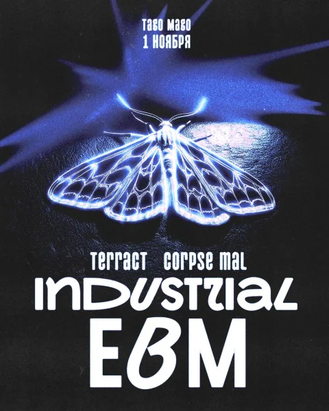 Industrial Party