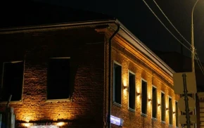 Tangiers Lounge на Энгельса