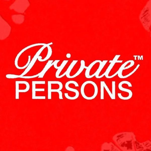 PRIVATE PERSONS — 9 YEARS