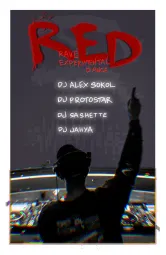 Rave Experimental Dance 