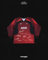 культура джерси