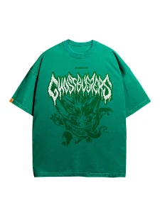 ФУТБОЛКА | GENGAR