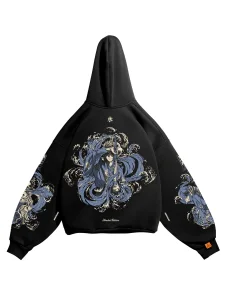 ХУДИ | TANJIRO (R)