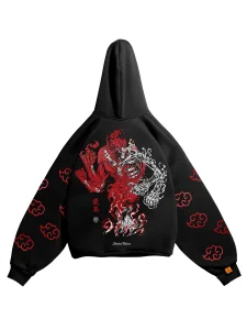 ХУДИ | ITACHI (R)