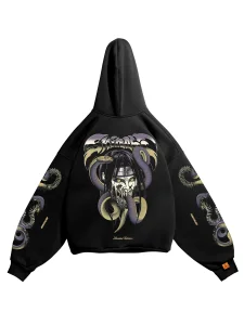 ХУДИ | DARK SHINOBI (R)