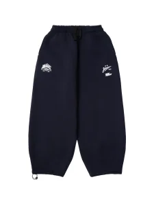 ШТАНЫ ШИРОКИЕ | ZENIT