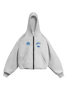 ЗИП-ХУДИ | ZENIT