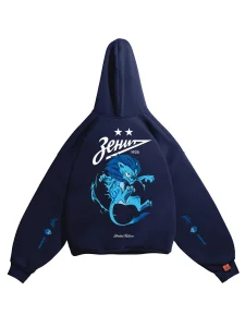 ХУДИ | ZENIT