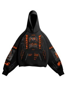 ХУДИ | DENJI (R)