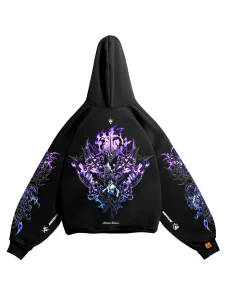 ХУДИ | SOLO LEVELING (R)