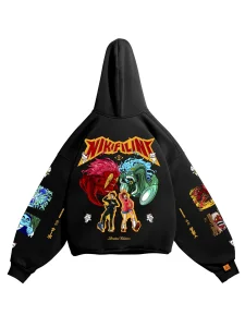 ХУДИ | DANDADAN (R)