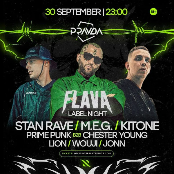 FLAVA