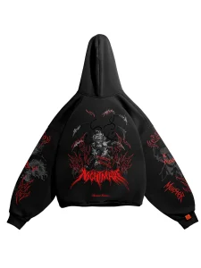 ХУДИ | DEMON LORD (R)