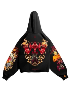 ХУДИ | KING 2022 (R)