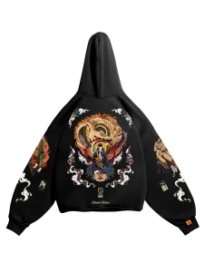 ХУДИ | SUGURU (R)