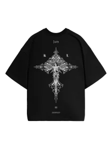 ФУТБОЛКА OTAKU | ROOD OF FATE