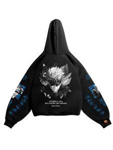 ХУДИ | SATORU (SR)