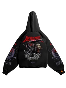 ХУДИ | GUTS 97 (R)