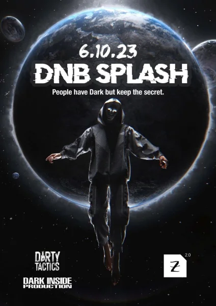 DNB SPLASH