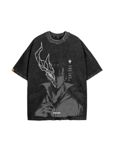 ФУТБОЛКА | MONARCH OF SHADOWS