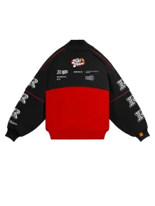 ЗИП-СВИТШОТ ROSTIC’S X NF | CRUNCHY MASTER