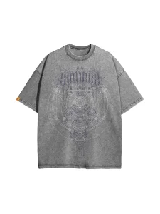 ФУТБОЛКА | SACRED CORE