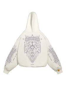 ЗИП-ХУДИ | SINNERS (SR)