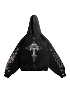 ХУДИ | KIRA VOL.3 (R)