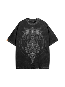 ФУТБОЛКА | PHILOSOPHERS LINE