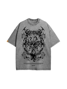 ФУТБОЛКА | ASHBORN'S LEGACY