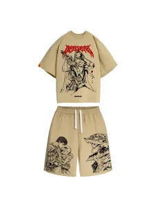 КОСТЮМ | GRIEFFORGED