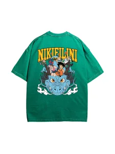 ФУТБОЛКА | KAME CREW