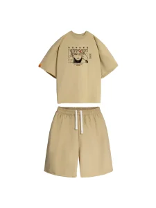 КОСТЮМ | SANDFALL