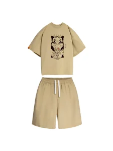 КОСТЮМ | JINCHUURIKI