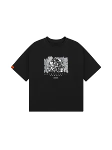 ФУТБОЛКА | AKATSUKI WAY