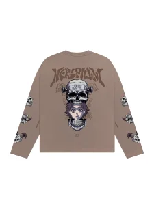 ЛОНГСЛИВ | EBISU