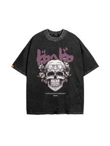 ФУТБОЛКА | SKULL MASK