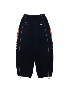 ШТАНЫ SMBR X NF | FF1