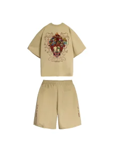 КОСТЮМ | BLACK SMOKE