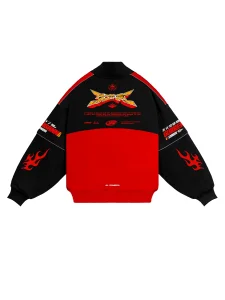 ЗИП-СВИТШОТ SMBR X NF | F1