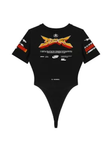 БОДИ SMBR X NF | T-TOPPA 1