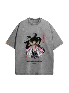 ФУТБОЛКА | KYORAKU SHUNSUI