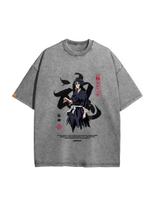 ФУТБОЛКА | KUCHIKI RUKIA