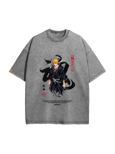 ФУТБОЛКА | SUBSTITUTE SHINIGAMI