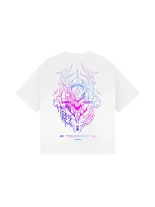 ФУТБОЛКА | THE BEAST SMR