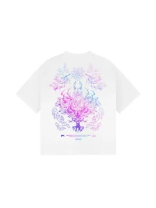 ФУТБОЛКА | TOMIE SMR