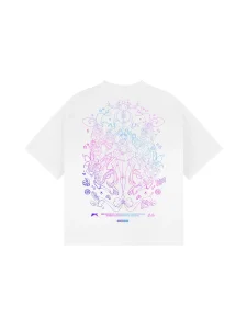 ФУТБОЛКА | SAILOR SMR