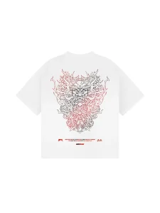 ФУТБОЛКА | THUNDER  BREATHING SMR