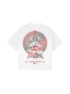 ФУТБОЛКА | GODNESS SMR