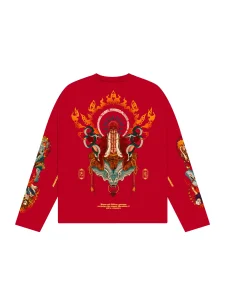 ЛОНГСЛИВ | CURSED ENERGY